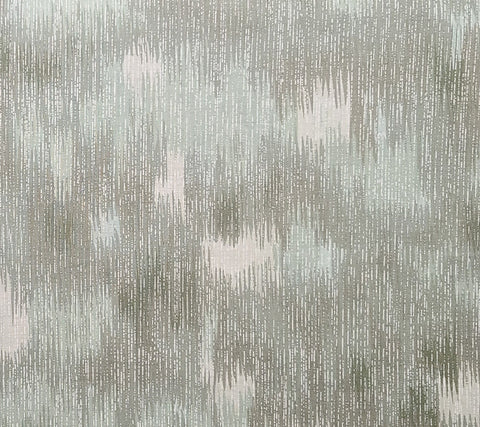 Pale Sage Tonal Fabric - Selvage to Selvage Print