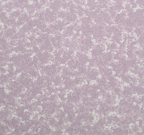 Orchid and White Tonal Fabric - Selvage to Selvage Print