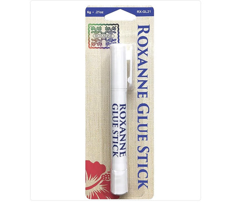 Roxanne Glue Stick RX-GL21 .21 ounces