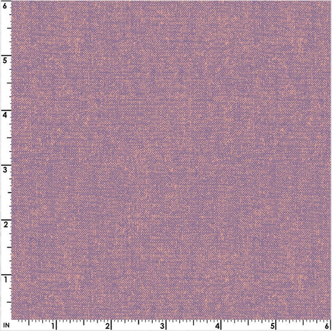 Hand Picked First Light by Nicholas Lapp for Maywood Studio MASD10150-VC Purple/Peach