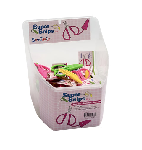 Super Snips Mini / Super Snips DJ1127 (Assorted Colors)
