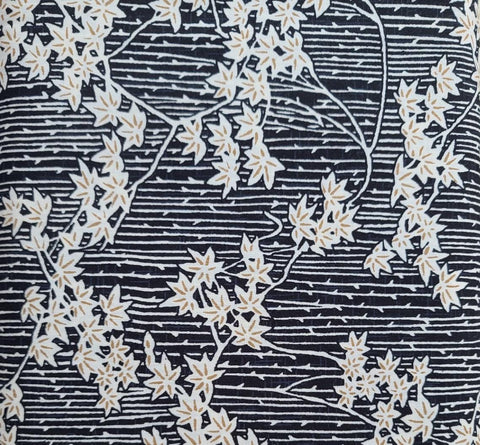 Kasuri F3002#4 by Hoffman California International Fabrics