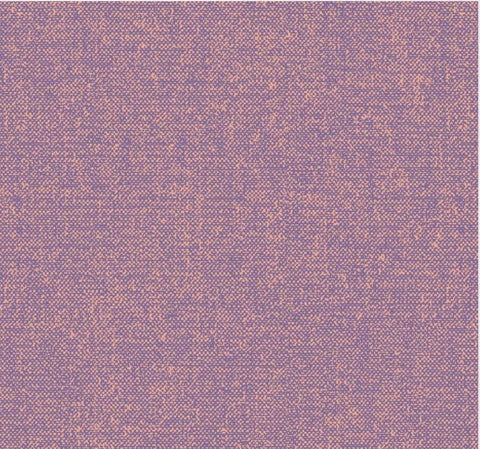 Hand Picked First Light by Nicholas Lapp for Maywood Studio MASD10150-VC Purple/Peach