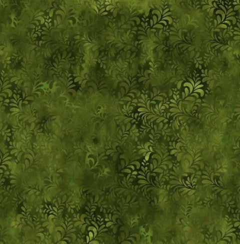 Rainbow of Jewels by Jason Yenter for In the Beginning Fabrics 2020 3RJ 2