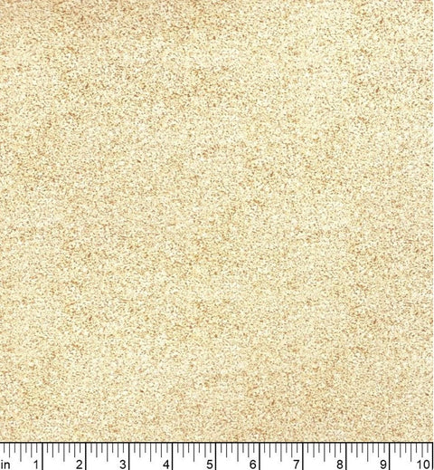 Elizabeth's Studio Landscape Medley 587-LTCork Light Cork (Not Real Cork)