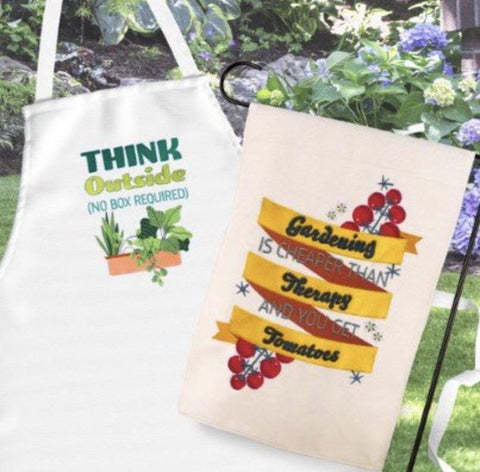 Scissortail Stitches Garden Flag Greetings 51258 - 9 Designs Embroidery Disk