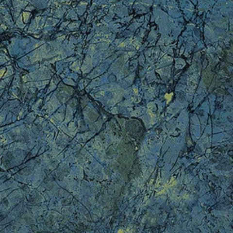 Naturescapes Autumn Woodland DP28417-48 Blue