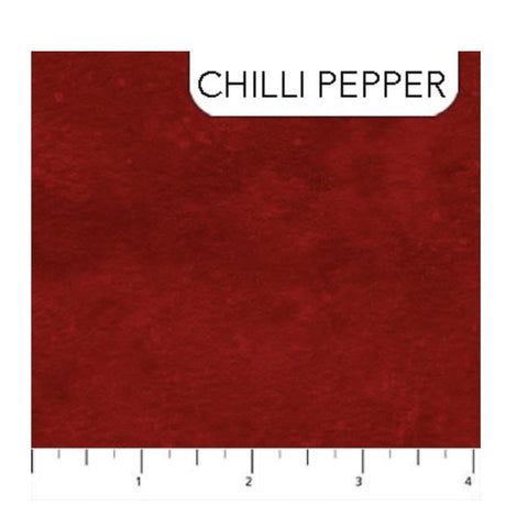 Toscana 9020-271 by Northcott - Chili Pepper