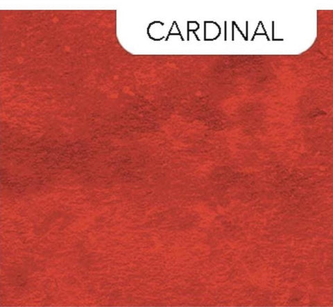 Toscana 9020-24 by Northcott - Cardinal