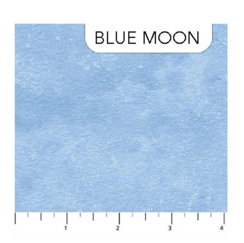 Toscana 9020-43 by Northcott - Blue Moon