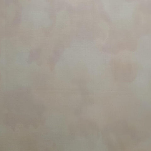 British Basics Woodrow Studios - Pale Yellow/Beige Blender Fabric