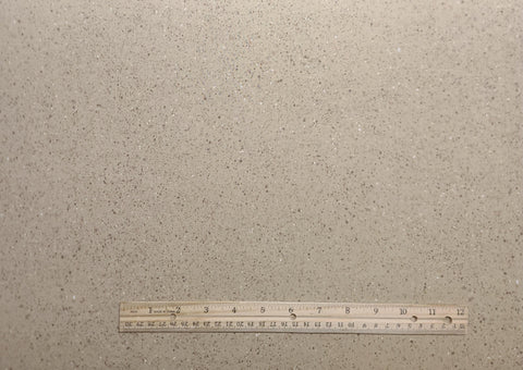 Tan Tone-on-Tone Corkboard Print Fabric