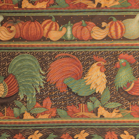 Red Rooster Fabrics Inc