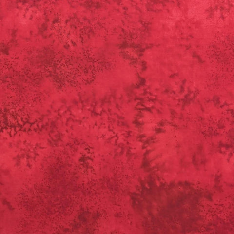 Timeless Treasures Fabric DEBI-C3603 - Dark Red Blender Fabric