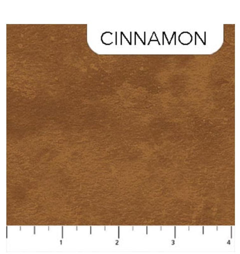 Toscana 9020-37 by Northcott - Cinnamon