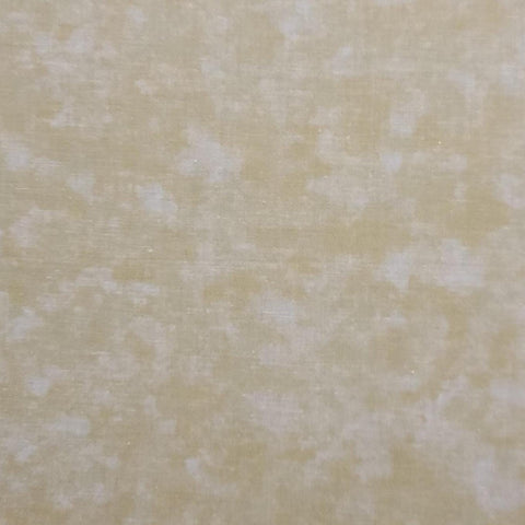 Dark Gold / Gray Blender Fabric