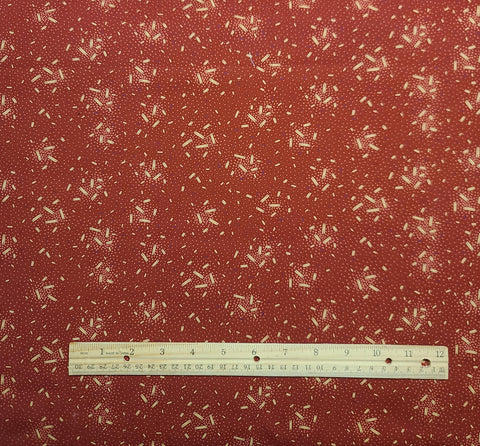 Kona Bay Fabrics 2007 NOSH-04