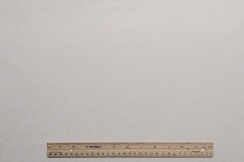 White Tone-on-Tone Dry Brush Blender Fabric