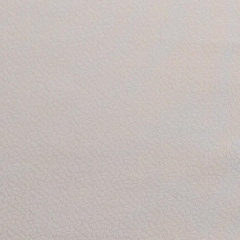 White Tone-on-Tone Vine Print Fabric - Selvage to Selvage Print