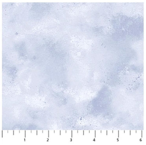 Pheasant Grove - Naturescapes by Rosemary Millette for Northcott DP28310-42 Blue