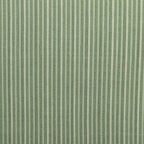Debbie Mumm for JoAnn Fabrics - Green Stripe Fabric