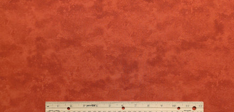Toscana 9020 by Deborah Edwards for Northcott - Tomato Red Tonal Fabric