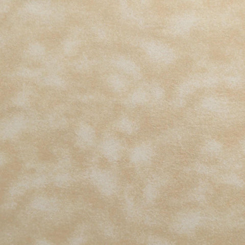 JoAnn Fabrics - Butterscotch Tonal Flannel Fabric
