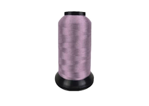 Jenny Haskins 40wt Rayon Embroidery Thread 1000m Spool - RNK Distributing - #0002 Pinky