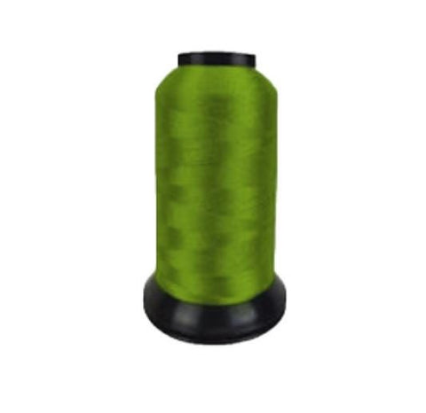 Jenny Haskins 40wt Rayon Embroidery Thread 1000m Spool - RNK Distributing - #0022 Spring