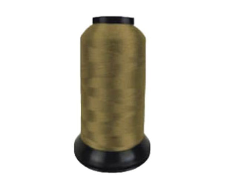 Jenny Haskins Rayon Embroidery Thread - RNK Distributing - #0121 Latte