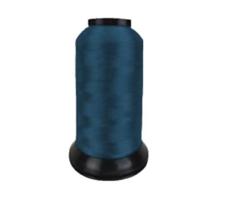 Jenny Haskins Rayon Embroidery Thread - RNK Distributing - #0157 Surfs Up