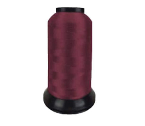 Jenny Haskins Rayon Embroidery Thread - RNK Distributing - #0189 Heart to Heart