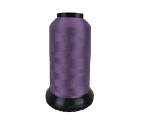 Jenny Haskins Rayon Embroidery Thread - RNK Distributing - #0224 Mulberry