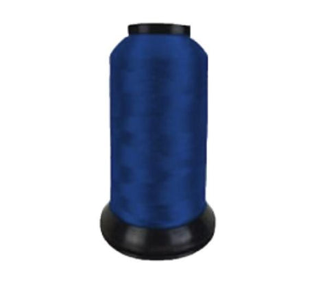 Jenny Haskins Rayon Embroidery Thread - RNK Distributing - #0434 Ming Vase