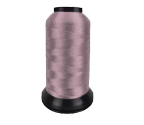 Jenny Haskins Rayon Embroidery Thread - RNK Distributing - #0544 Cotton Candy