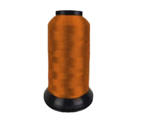 Jenny Haskins Rayon Embroidery Thread - RNK Distributing - #1074 Buttersweet