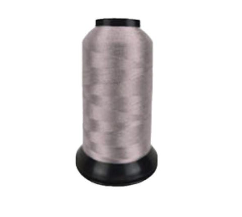 Jenny Haskins Rayon Embroidery Thread - RNK Distributing - #1156 Babys Breath