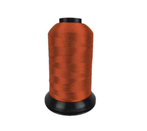 Floriani High Sheen 40 Weight 100% Polyester Embroidery Thread PF526 - Bijou / 1100 yd Spool