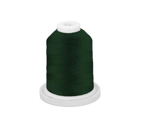 Robison-Anton Super Strength Rayon 40 Weight Embroidery Thread / 1000M Spool - 2315 Evergreen