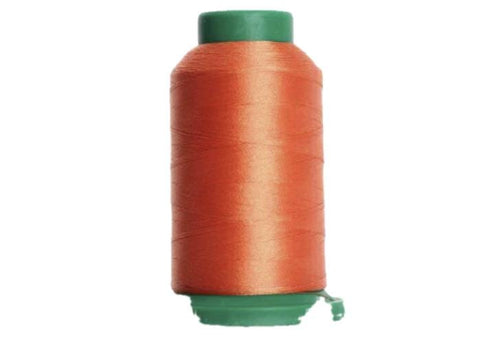 AMANN Isacord 40 wt Embroidery Thread 02922 - 1430 Melon