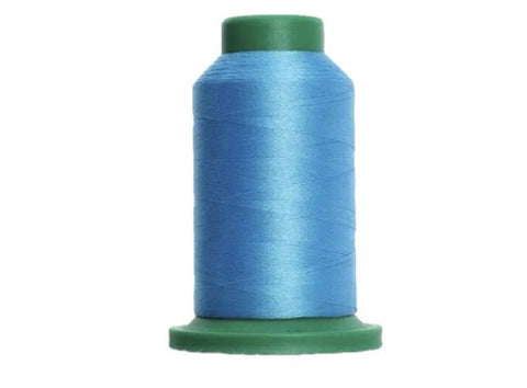 AMANN Isacord 40 wt Embroidery Thread 02922 - 3920 Chicory