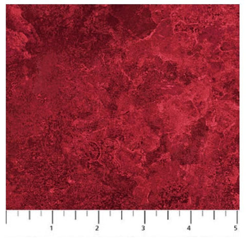 Stonehenge Basics by Northcott - 39302-260 Cardinal