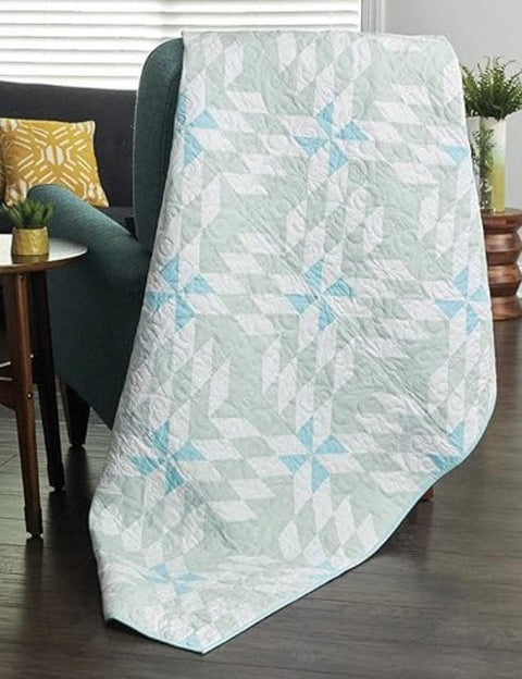 Welcome to Woodberry Way: An Inviting Collection of Delightful Quilts by Allison Jensen