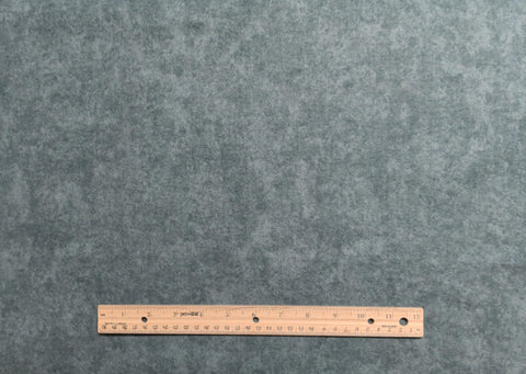 Marble by Holly Taylor for Moda - Jade Green Blender Flannel Fabric