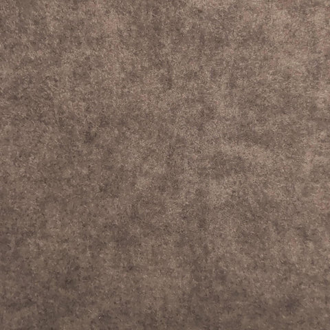Marble by Holly Taylor for Moda - Dark Brown Blender Flannel Fabric