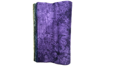 Starr Design Fabrics - Midnight Forest / 10-Piece Fat Quarter Bundle