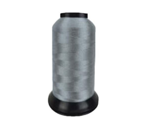 Jenny Haskins 40wt Rayon Embroidery Thread 1000m Spool - RNK Distributing - #0076 Bow Bells