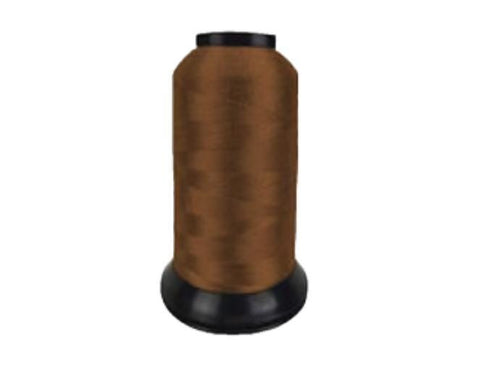 Jenny Haskins Rayon Embroidery Thread - RNK Distributing - #0119 Flower Pot