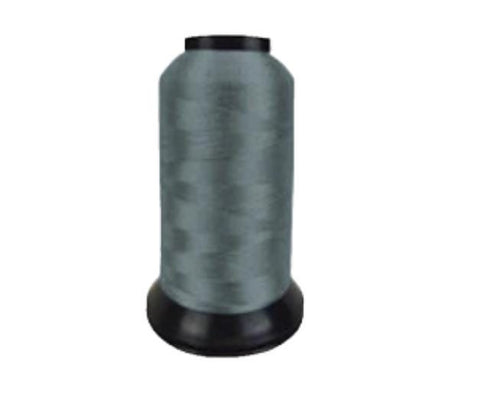 Jenny Haskins Rayon Embroidery Thread - RNK Distributing - #0140 Soft Serenity