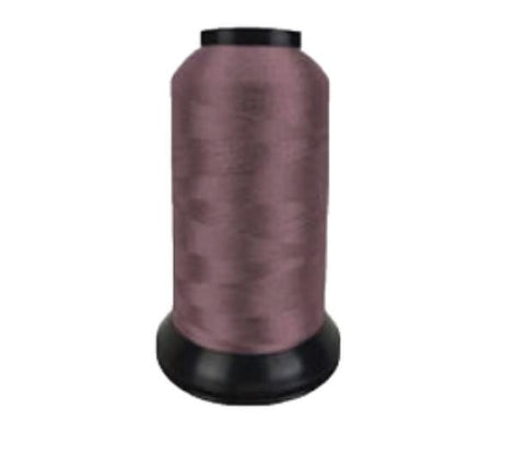 Jenny Haskins Rayon Embroidery Thread - RNK Distributing - #0187 Mauve